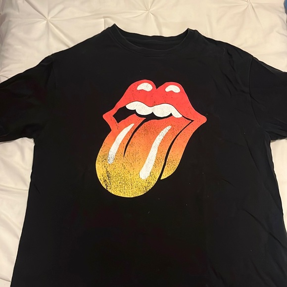 Rolling Stones T-Shirt - Picture 1 of 2
